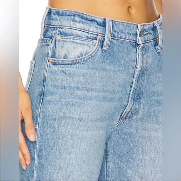 Mother Superior The Dodger Button Hover Cuff
In Funk N' Flair Size 31 LIKE NEW - Picture 3 of 9